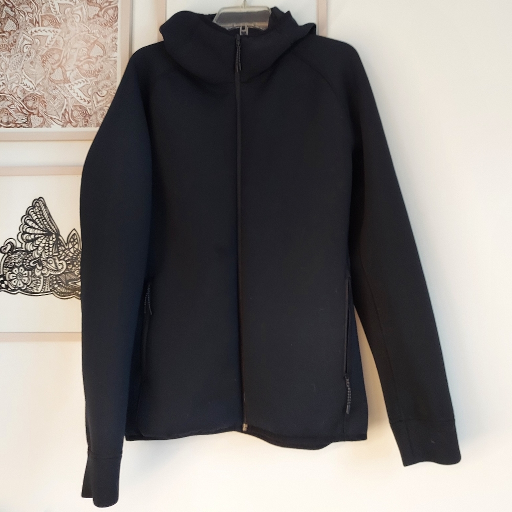 Uniqlo large jacket - Picture 6 of 8